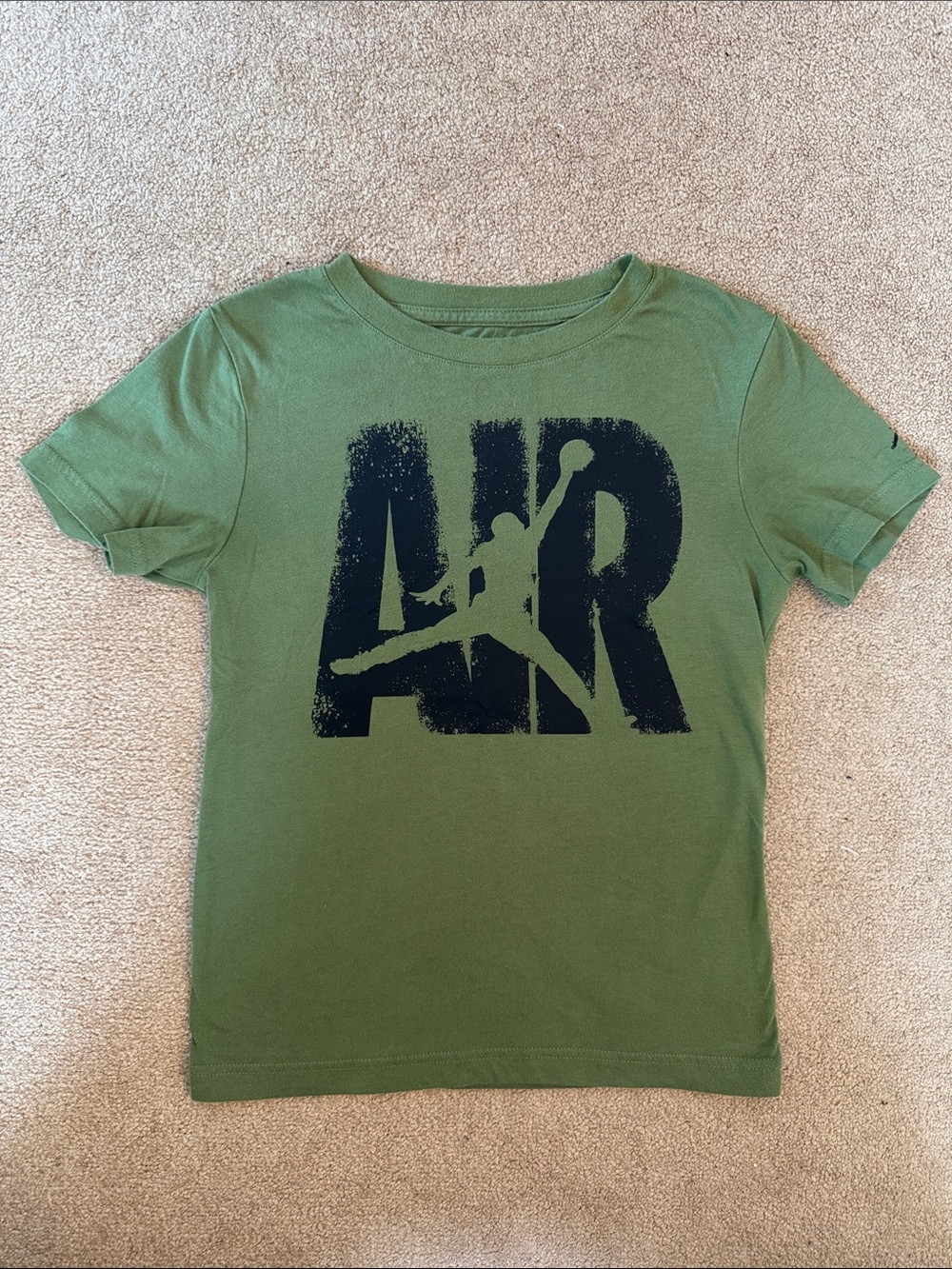 Nike Jordan Boys T-Shirt